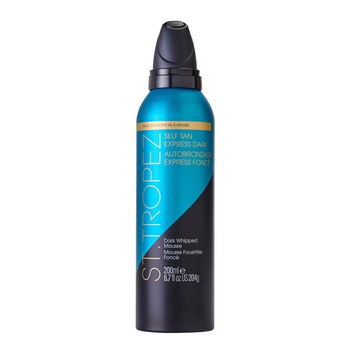 St Tropez Express Dark Whipped Mousse thumbnail 2