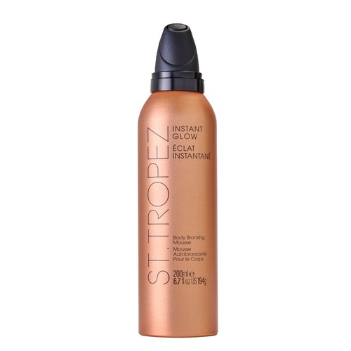 St Tropez Instant Glow Body Bronzing Mousse thumbnail 2