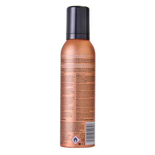 St Tropez Instant Glow Body Bronzing Mousse thumbnail 3