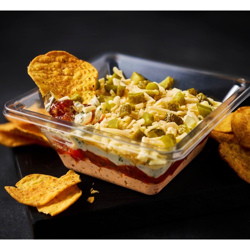 M&S Fully Loaded Diner Dip thumbnail 2