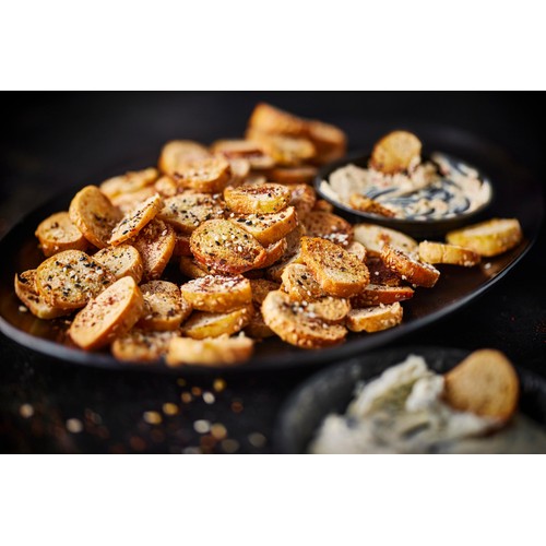 M&S New York Deli Style Cream Cheese Spread thumbnail 2