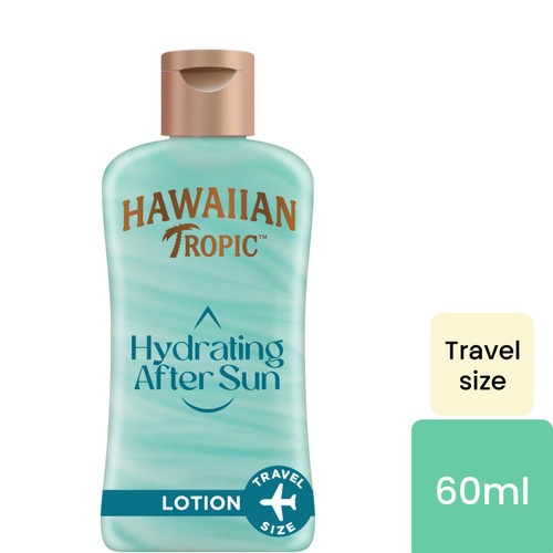 Hawaiian Tropic Silk Hydration After Sun Mini