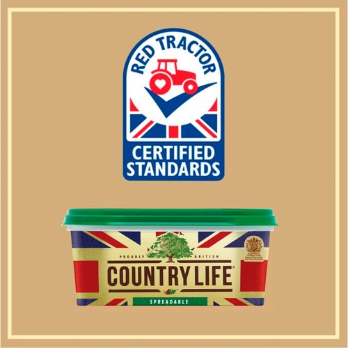 Country Life British Spreadable thumbnail 3