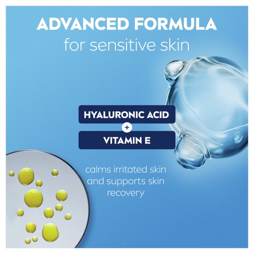 NIVEA MEN Derma Control Sensitive Spray thumbnail 2