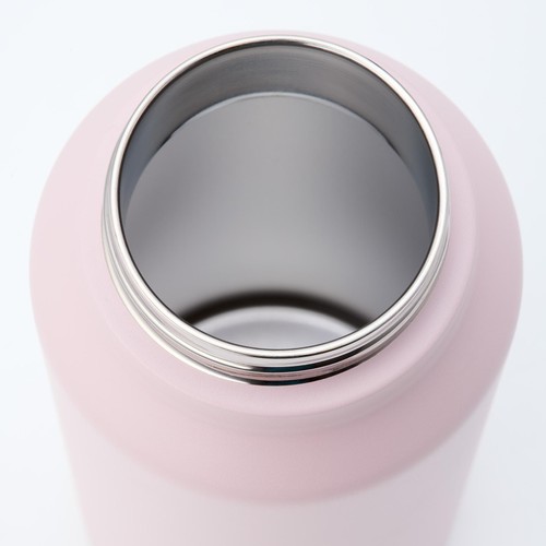 Smidge Flip Straw Bottle Summer Blush 1.2L thumbnail 5