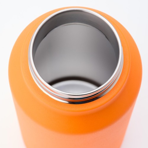 Smidge Flip Straw Bottle Citrus 1.2L thumbnail 5