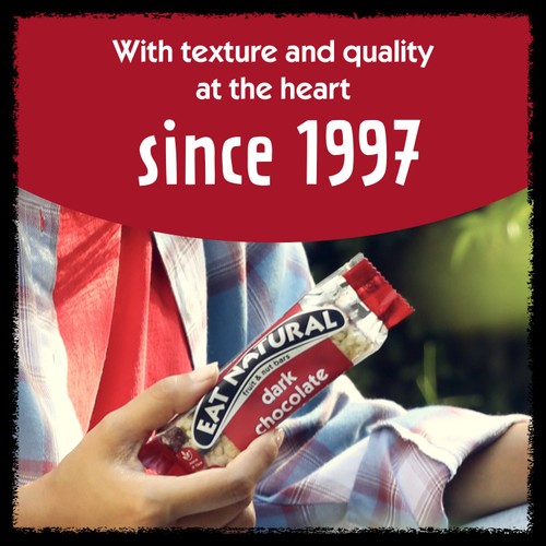 Eat Natural Cranberry, Almond & Dark Chocolate Bars thumbnail 6