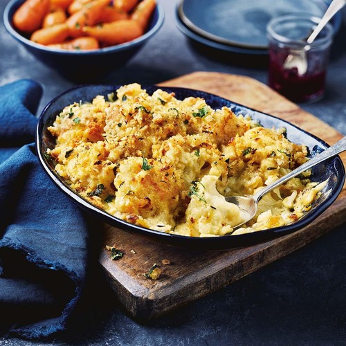M&S Collection Cauliflower Cheese thumbnail 3
