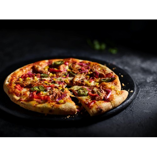 M&S The Mexicana Chicken Pizza thumbnail 3