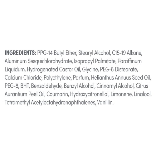 Dove No30 Macadamia & Coconut 72h Antiperspirant Deodorant Refillable Kit thumbnail 9