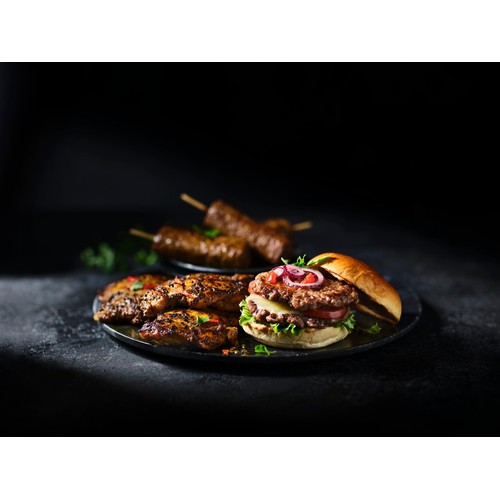 M&S Grill Fajita Chicken Thighs & Drums thumbnail 2