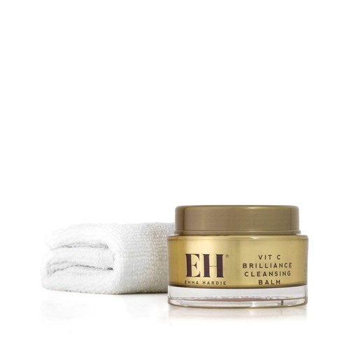 Emma Hardie Vit C Brilliance Cleansing Balm thumbnail 2