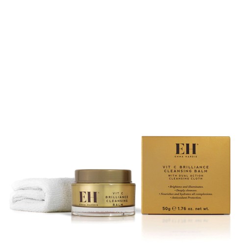 Emma Hardie Vit C Brilliance Cleansing Balm thumbnail 3
