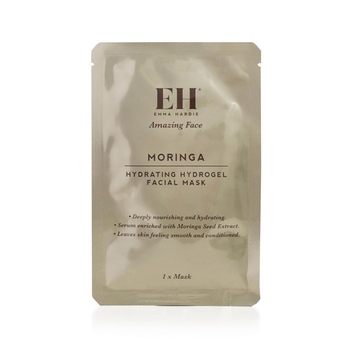 Emma Hardie Morninga Hydrating Hydrogel Facial Mask thumbnail 2