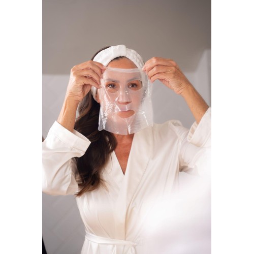 Emma Hardie Morninga Hydrating Hydrogel Facial Mask thumbnail 3