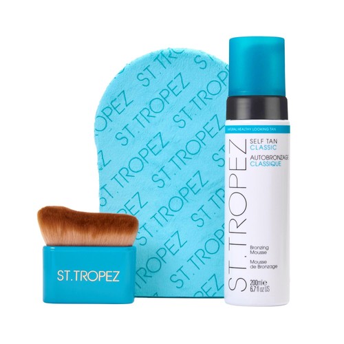 St Tropez Ultimate Tan Body Essentials Kit thumbnail 3
