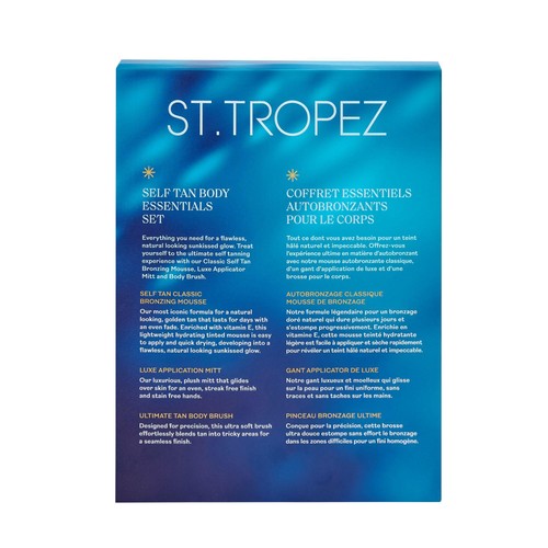 St Tropez Ultimate Tan Body Essentials Kit thumbnail 5