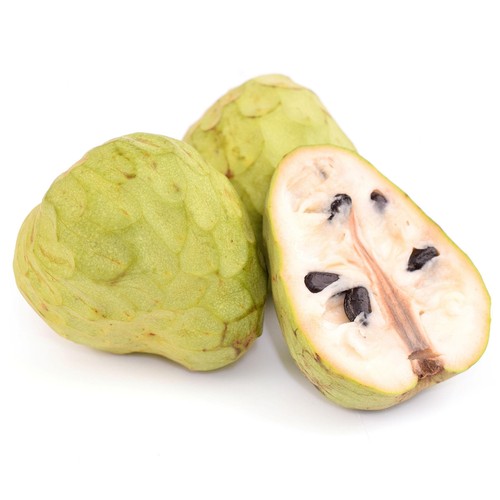 OrchardWorld Organic Ripen at Home Cherimoya (Custard Apple) thumbnail 2