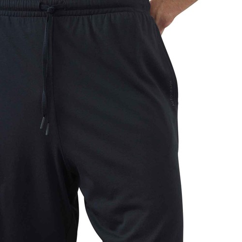 M&S Mens Autograph Cotton Modal Pyjama Shorts, S, Dark Navy thumbnail 5