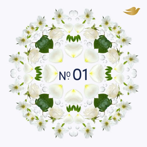 Dove No1 Original 72h Antiperspirant Deodorant Refill Pack thumbnail 2