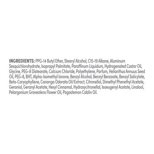Dove No1 Original 72h Antiperspirant Deodorant Refill Pack thumbnail 9