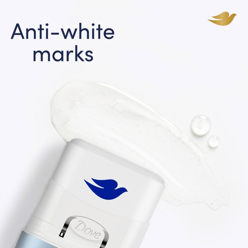 Dove No30 Macadamia & Coconut 72h Antiperspirant Deodorant Refill Pack thumbnail 4