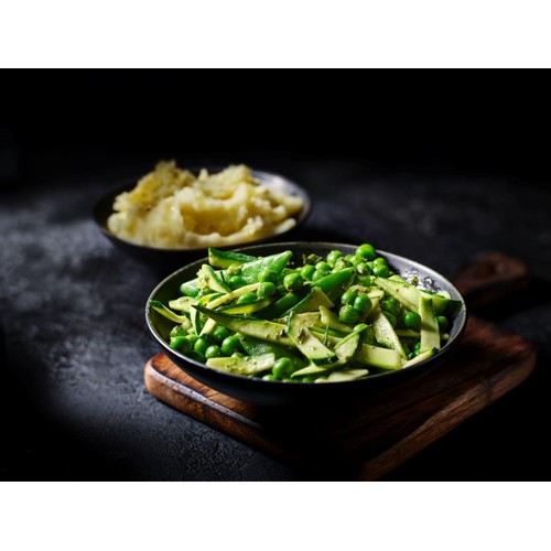 M&S Olive Oil Mashed Potato thumbnail 3