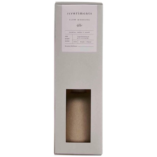 M&S Scentiments Slow Morning 150ml Diffuser thumbnail 2