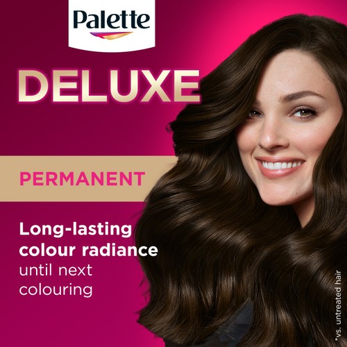 Palette DLX 4-0 Dark Brown thumbnail 2