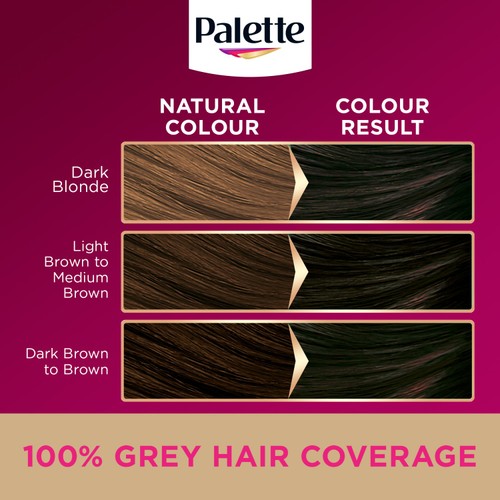 Palette DLX 4-0 Dark Brown thumbnail 5