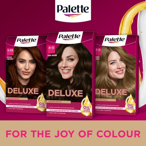 Palette DLX 4-0 Dark Brown thumbnail 8