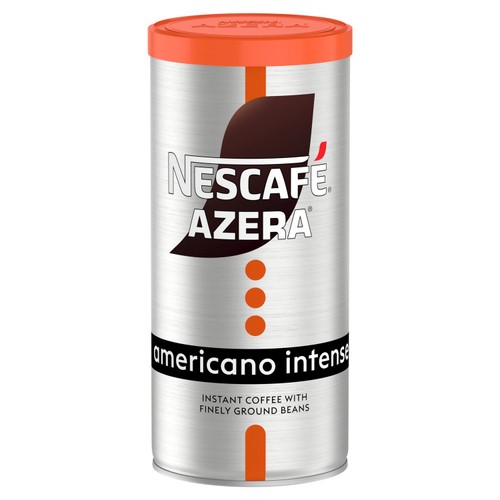 Nescafe Azera Americano Intense Coffee thumbnail 2