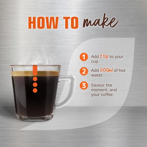 Nescafe Azera Americano Intense Coffee thumbnail 4