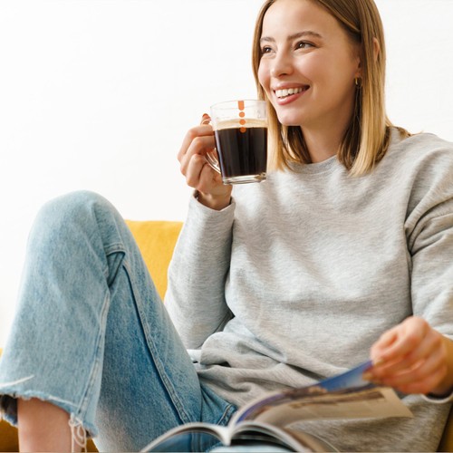 Nescafe Azera Americano Intense Coffee thumbnail 6