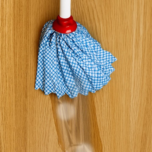 Elbow Grease Wood Floor Cleaner Ready to Use Orange  thumbnail 5