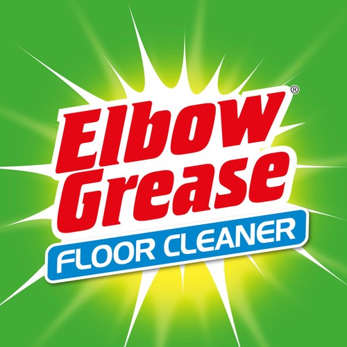 Elbow Grease All Purpose Floor Cleaner Concentrate Lemon thumbnail 5