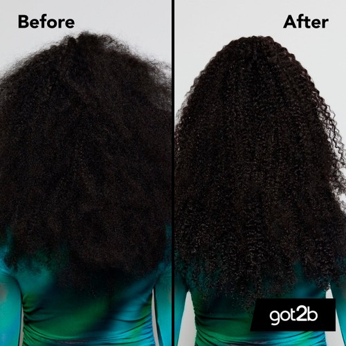 Got2b Cream Curlz Detangler thumbnail 6