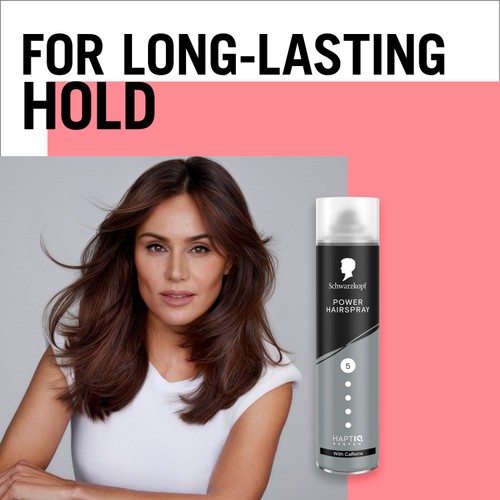 Schwarzkopf Styling Power Hairspray thumbnail 2