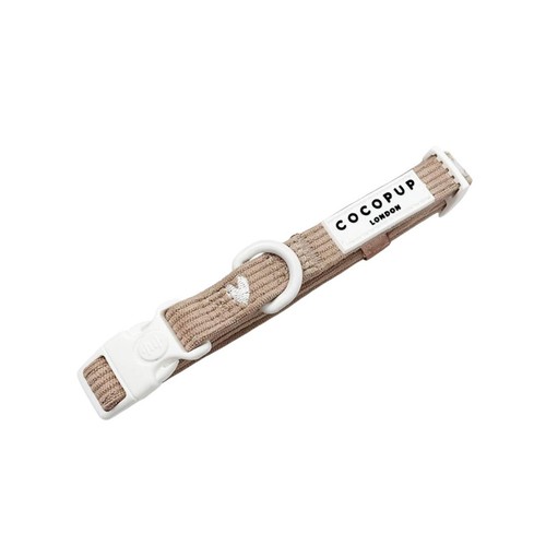 Cocopup Chai Dog Collar - Medium