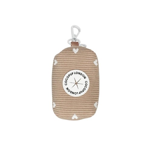 Cocopup Chai Poop Bag Holder & Dispenser