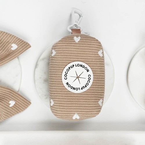 Cocopup Chai Poop Bag Holder & Dispenser thumbnail 2