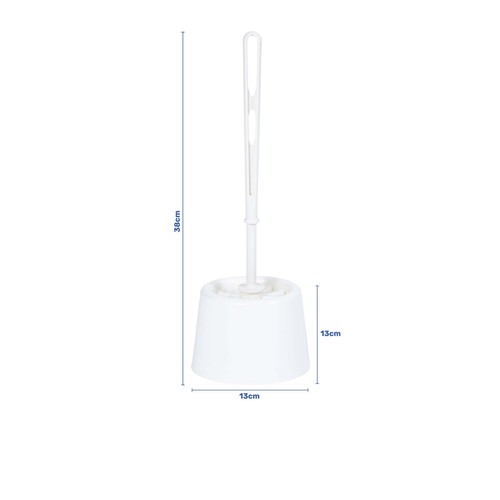 Betterware Toilet Brush & Holder thumbnail 2