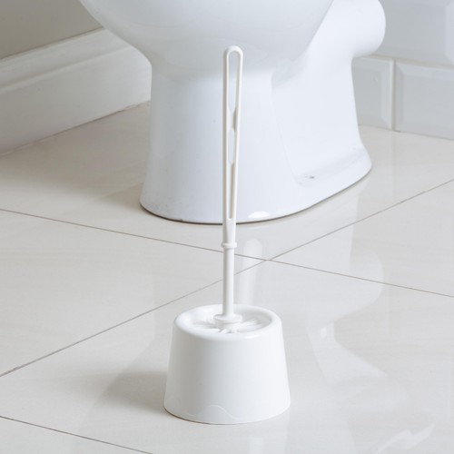 Betterware Toilet Brush & Holder thumbnail 3