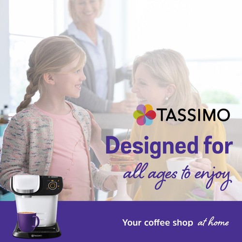 Tassimo Cadbury Mocha thumbnail 5