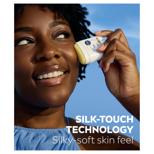 NIVEA SUN Silky UV Stick SPF50 thumbnail 4