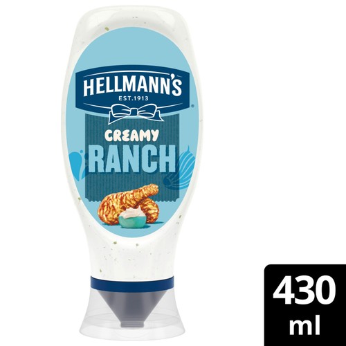 Hellmann's Creamy Ranch