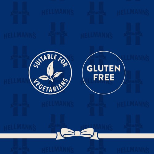 Hellmann's Garlic Mayonnaise thumbnail 5