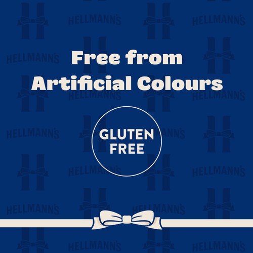 Hellmann's Blue Cheese Ranch thumbnail 3