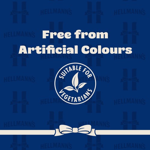 Hellmann's Buffalo Ranch thumbnail 3