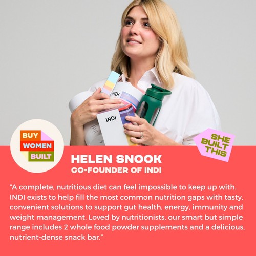 INDI Supplements Gut Bar Multipack thumbnail 6